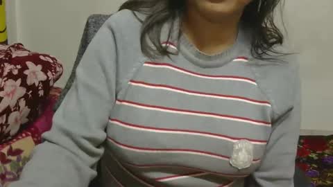 kashmira online show from 02/12/26, 10:10