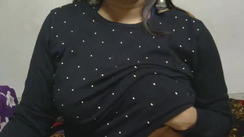 kashmira online show from 02/20/26, 08:49