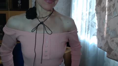 cute_lion_ online show from 01/12/25, 09:08