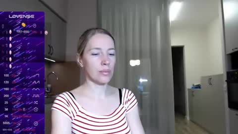 cute_lion_ online show from 01/18/25, 11:00