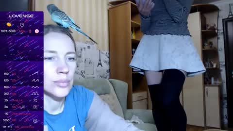 cute_lion_ online show from 02/04/25, 02:21