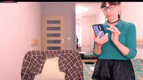 cute_lion_ online show from 01/10/26, 01:02