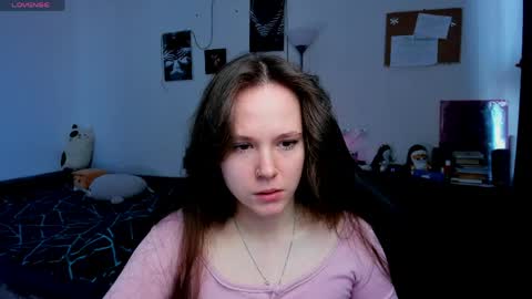 Emily online show from 03/27/26, 06:08