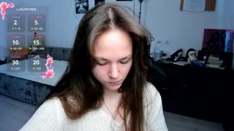 Emily online show from 03/31/26, 09:53