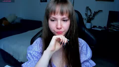 Emily online show from 05/19/26, 02:56
