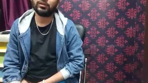 Cute Lucky online show from 02/04/26, 03:29