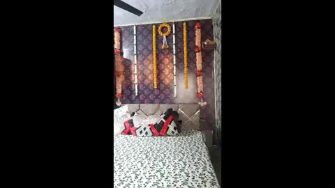 Cute Lucky online show from 02/26/26, 09:52