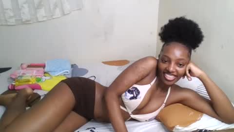cute messy online show from 06/27/26, 10:31