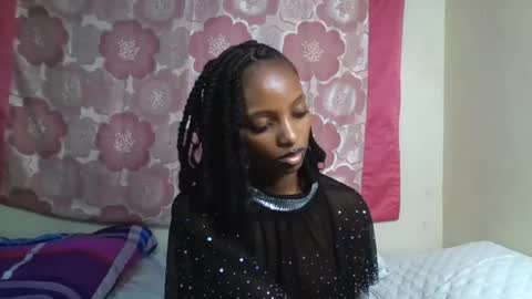 cute messy online show from 07/07/26, 10:36