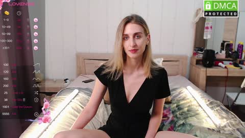 Milana online show from 12/15/24, 01:11