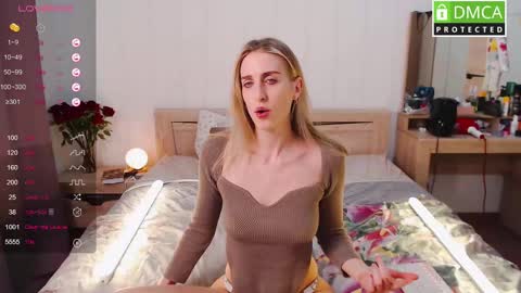 Milana online show from 02/15/25, 01:27