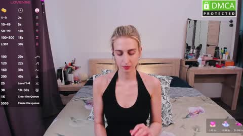 Milana online show from 04/06/26, 08:37