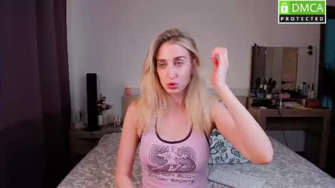Milana online show from 06/23/26, 01:53