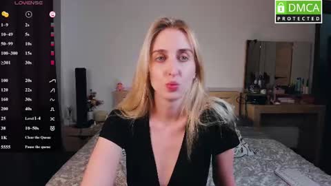 Milana online show from 06/28/26, 02:12