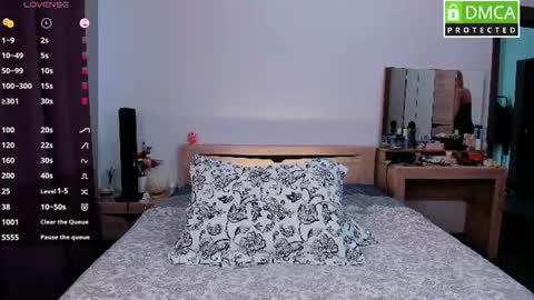 Milana online show from 07/09/26, 03:16
