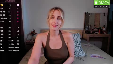 Milana online show from 07/21/26, 01:35