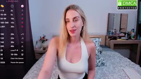 Milana online show from 07/30/26, 12:37