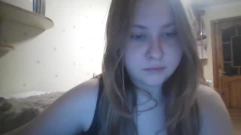 Veronica online show from 12/15/24, 08:04