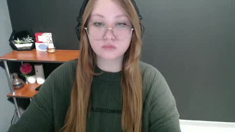 Veronica online show from 01/09/25, 10:52