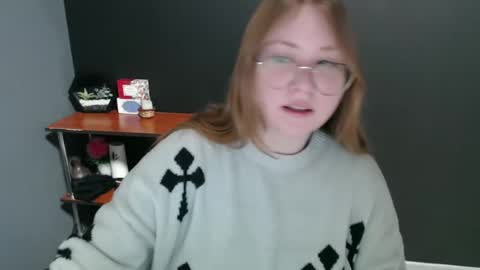 Veronica online show from 01/13/25, 07:21