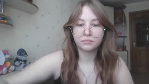 Veronica online show from 02/13/25, 10:34