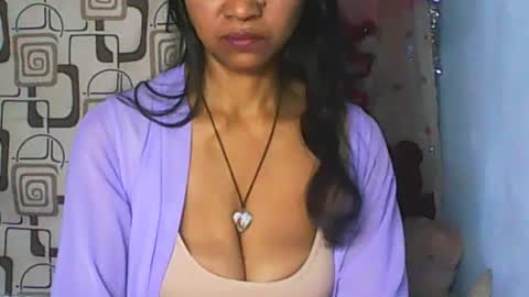 murielle online show from 07/21/26, 02:08