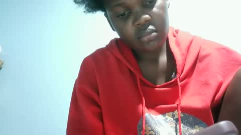 Snapshot of cute_roxie chatting on 01/28/25, 08:47 cute_roxie online show from 01/28/25, 08:47