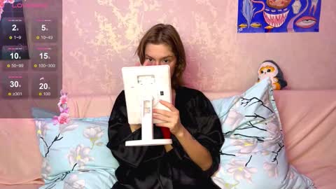 Snapshot of cute_rubykiss chatting on 11/12/25, 09:58 cute_rubykiss online show from 11/12/25, 09:58