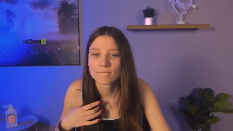 Youre Samanta online show from 12/01/25, 07:41