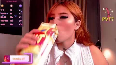 Sarita online show from 01/31/25, 09:05