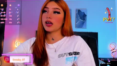 Sarita online show from 02/13/25, 08:34