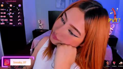 Sarita online show from 02/27/25, 09:36