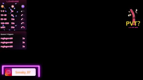 Sarita online show from 03/01/25, 12:07