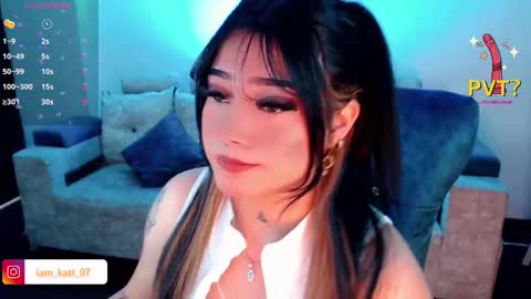 Sarita online show from 09/18/25, 09:06