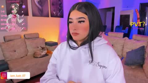 Sarita online show from 11/12/25, 05:19