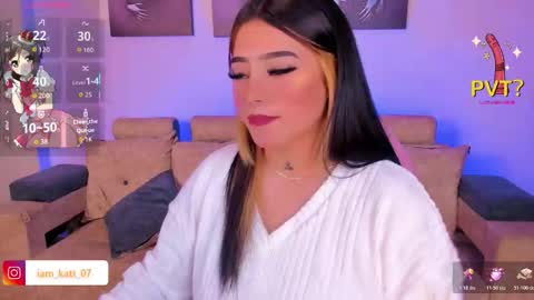 Sarita online show from 01/13/26, 01:22