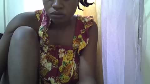 cute_savanna online show from 01/30/25, 05:19