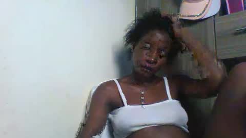 SHARON online show from 01/19/25, 02:38