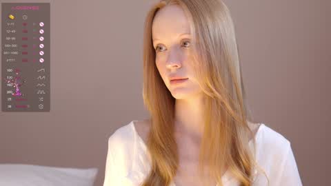  Hey im Kristina Thank you for your support  online show from 01/23/25, 08:15