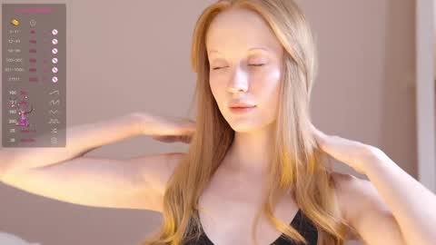  Hey im Kristina Thank you for your support  online show from 02/07/25, 08:11