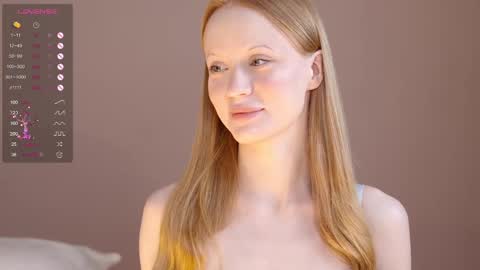  Hey im Kristina Thank you for your support  online show from 02/11/25, 06:30