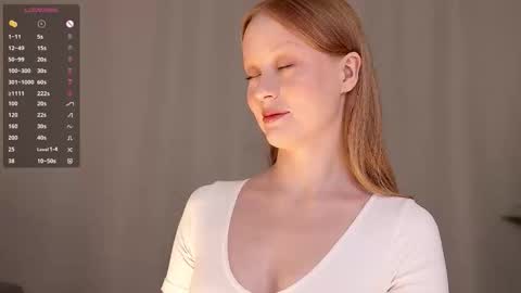  Hey im Kristina Thank you for your support  online show from 11/27/25, 10:06