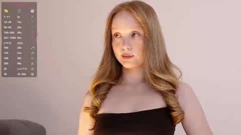  Hey im Kristina Thank you for your support  online show from 03/18/26, 08:50