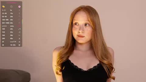  Hey im Kristina Thank you for your support  online show from 04/18/26, 09:02