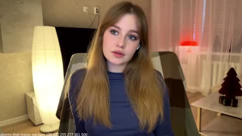 Ksenya online show from 12/05/25, 03:04