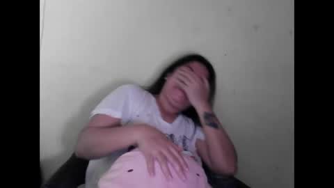 Snapshot of cute_slut09 chatting on 09/23/25, 12:46 Mimi online show from 09/23/25, 12:46