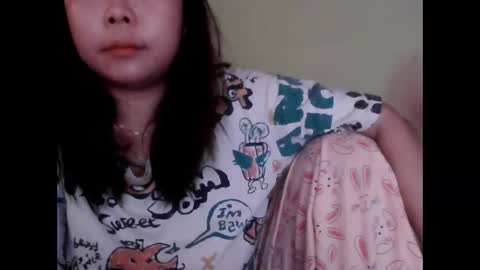 Mimi online show from 04/28/26, 07:57
