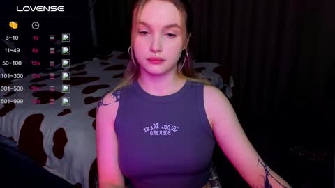 Snapshot of cute_summer_breathe chatting on 01/15/25, 10:27 Sue online show from 01/15/25, 10:27