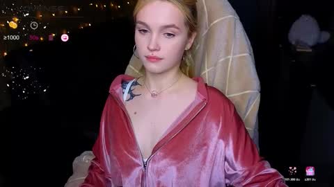 Sue online show from 10/28/25, 08:44