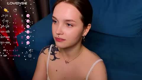 Sue online show from 07/25/26, 01:04